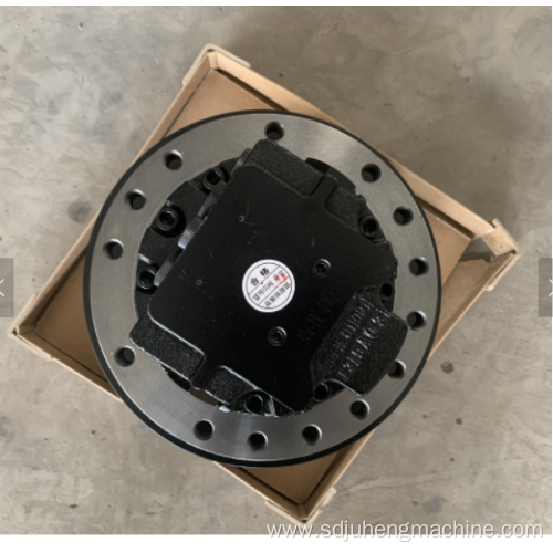 Excavator SK50 Final Drive SK50 Travel Motor